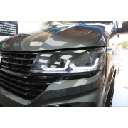 Volkswagen Transporter T6.1 LED DRL Headlights