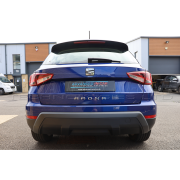 Genuine SEAT Reversing Camera Retrofit