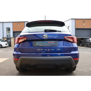 Genuine SEAT Reversing Camera Retrofit