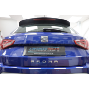 Genuine SEAT Reversing Camera Retrofit