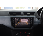 Genuine SEAT Reversing Camera Retrofit