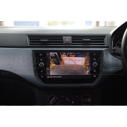 Genuine SEAT Reversing Camera Retrofit
