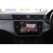 Genuine SEAT Reversing Camera Retrofit