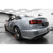 Audi A6, A7 & SQ5 Exhaust Sound Booster