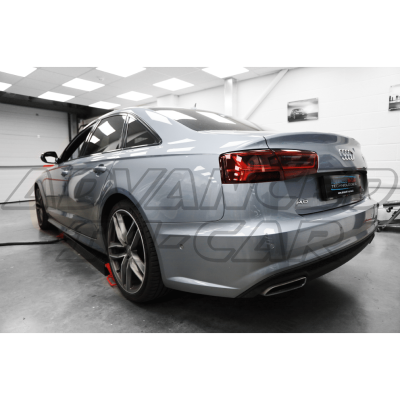 Audi A6, A7 & SQ5 Exhaust Sound Booster