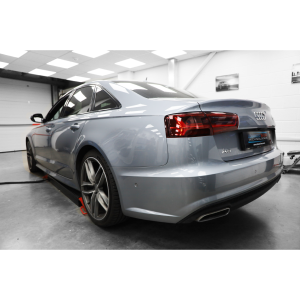 Audi A6, A7 & SQ5 Exhaust Sound Booster