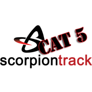 ScorpionTrack S5-VTS+ Vehicle Tracker