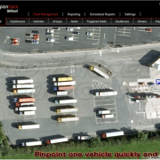 ScorpionTrack Fleet Management
