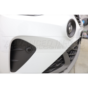 SEAT Front Sensor (OPS) Upgrade