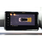 SEAT Front Sensor (OPS) Upgrade