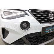 SEAT Front Sensor (OPS) Upgrade