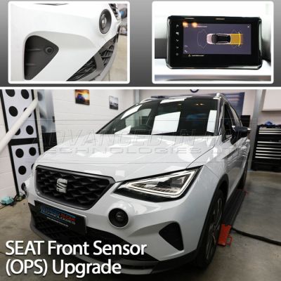 SEAT Front Sensor (OPS) Upgrade