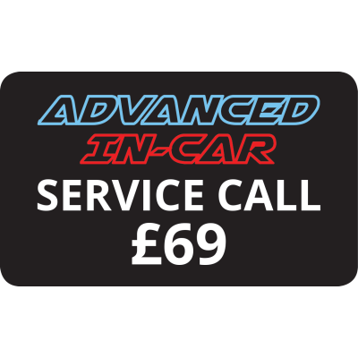 Service Call Charge