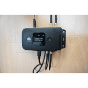 Campervan 5G WiFi System – SharkFin Antenna