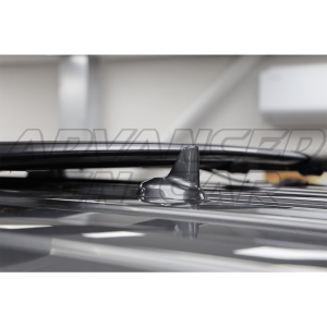 SharkFin Antenna – Digital Radio (DAB / DAB+) / FM