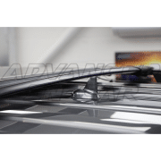 SharkFin Antenna – GPS / Digital Radio (DAB / DAB+) / FM