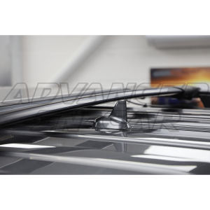 SharkFin Antenna – GPS / Digital Radio (DAB / DAB+) / FM