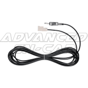 SharkFin Antenna – Digital Radio (DAB / DAB+) / FM