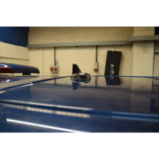 SharkFin Antenna – GPS / Digital Radio (DAB / DAB+) / FM