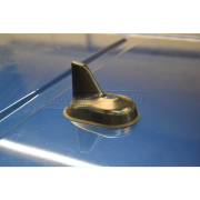SharkFin Antenna – GPS / Digital Radio (DAB / DAB+) / FM