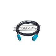 SharkFin Antenna – GPS / Digital Radio (DAB / DAB+) / FM
