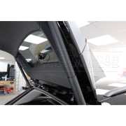Skoda Electric Tailgate Retrofit