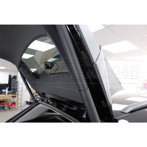 Skoda Electric Tailgate Retrofit