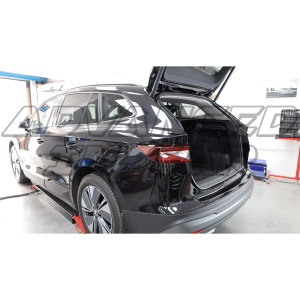 Skoda Electric Tailgate Retrofit