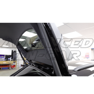 Skoda Electric Tailgate Retrofit