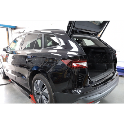 Skoda Electric Tailgate Retrofit