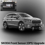 Skoda Front Sensor (OPS) Upgrade