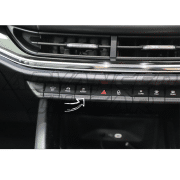 Skoda Front Sensor (OPS) Upgrade