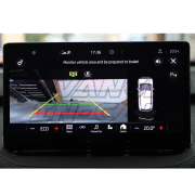 Skoda Front Sensor (OPS) Upgrade