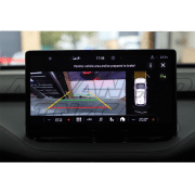 Skoda Front Sensor (OPS) Upgrade