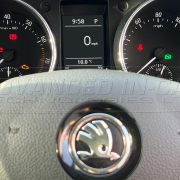 VW / Seat / Skoda Big Digital Speedo