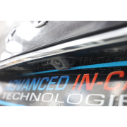 Genuine Skoda Superb Reversing Camera Upgrade