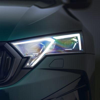 Skoda Retrofits