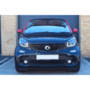 Smart 453 Fog Lights