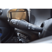 Smart 453 Fog Lights