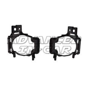 Smart 453 Fog Lights
