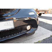 Smart 453 Fog Lights