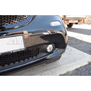 Smart 453 Fog Lights
