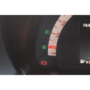 Smart 453 Fog Lights