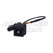 Smart 453 ForTwo Reversing Camera
