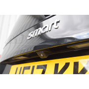 Smart 453 ForTwo Reversing Camera