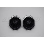 Smart 453 JBL Tweeters
