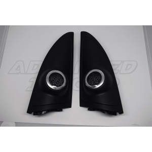Smart 453 JBL Tweeters