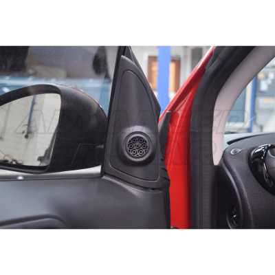 Smart 453 JBL Tweeters