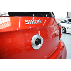 Smart 453 ForFour Reversing Camera