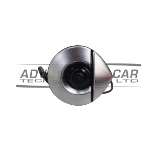 Smart 453 ForFour Reversing Camera